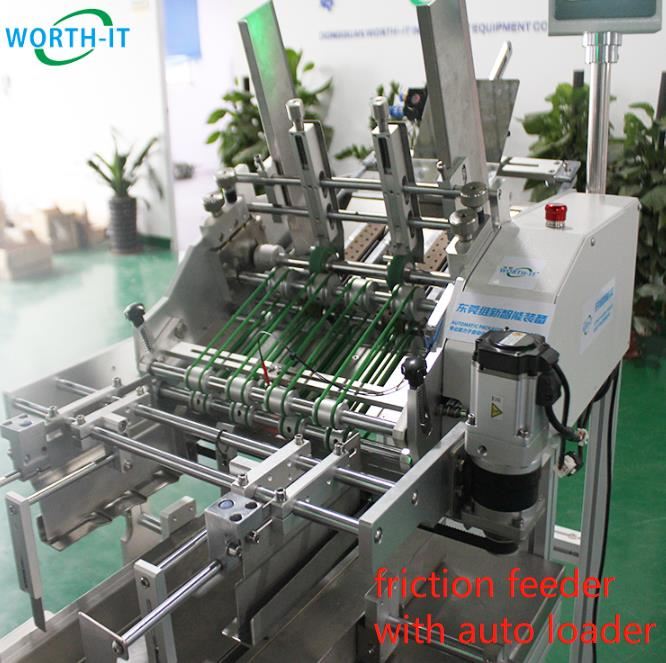 friction feeder friction feeder
