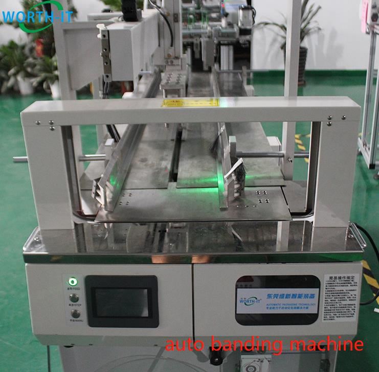 auto banding machines china auto banding machines china