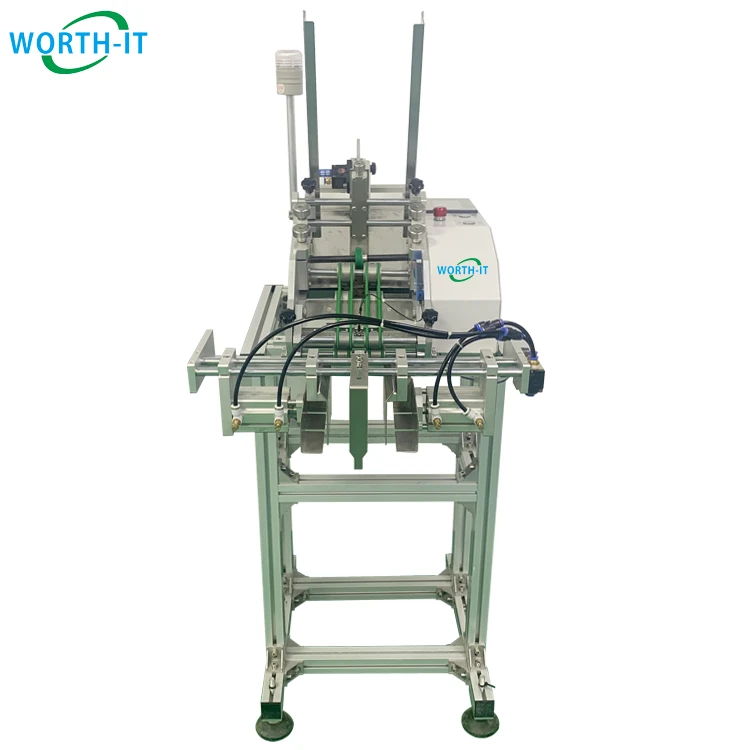 batch friction feeder