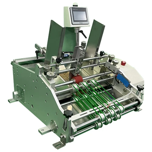 Auto Friction Feeder