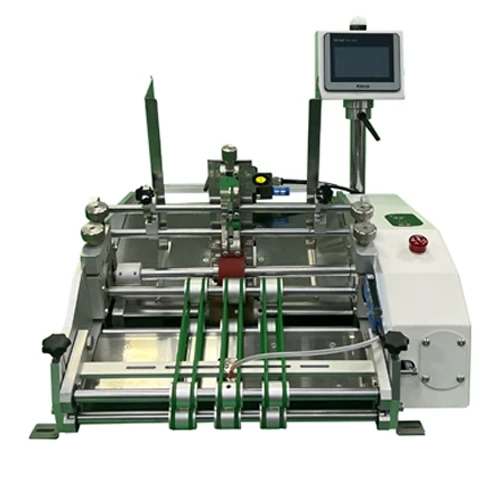 Auto Friction Feeder